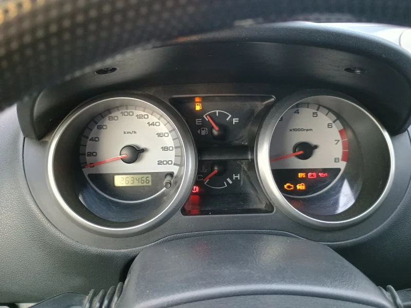 Suzuki Ignis 1, 5 WWT 99 к.с. LPG, снимка 9 - Автомобили и джипове - 49463539