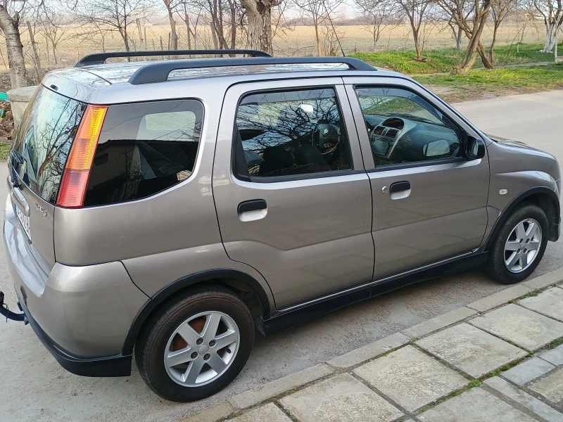 Suzuki Ignis 1, 5 WWT 99 к.с. LPG, снимка 4 - Автомобили и джипове - 49463539