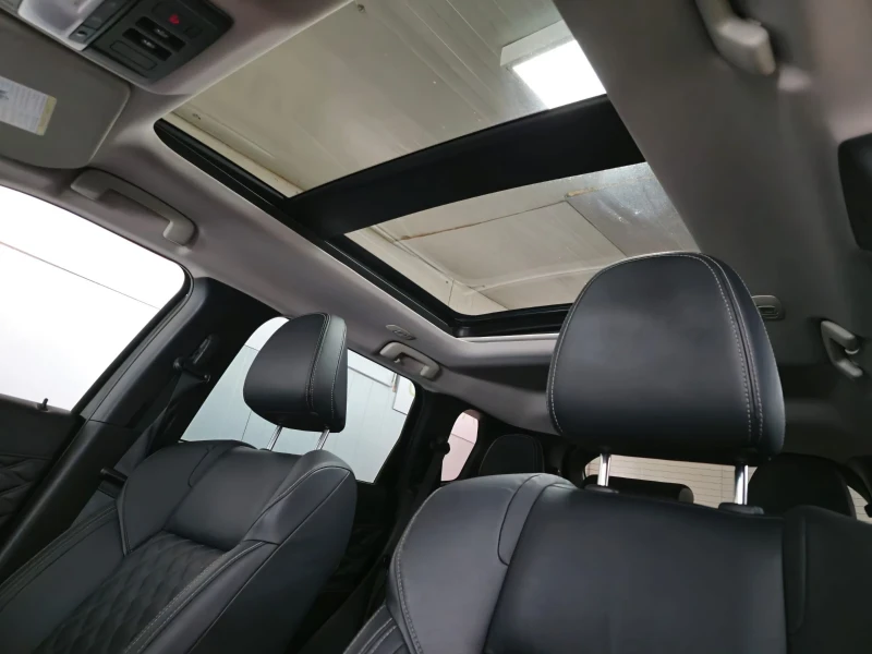 Mitsubishi Outlander  PLUG-IN HYBRID PHEV SE S-AWC, снимка 10 - Автомобили и джипове - 50280296