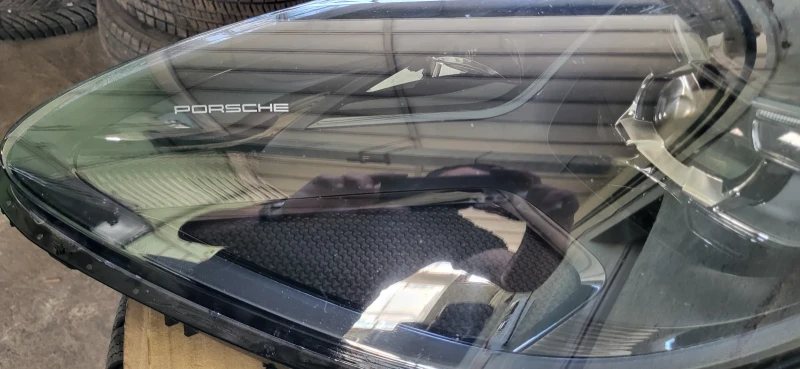 Porsche Macan, снимка 15 - Автомобили и джипове - 50043049