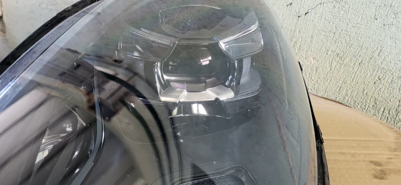 Porsche Macan, снимка 14 - Автомобили и джипове - 50043049