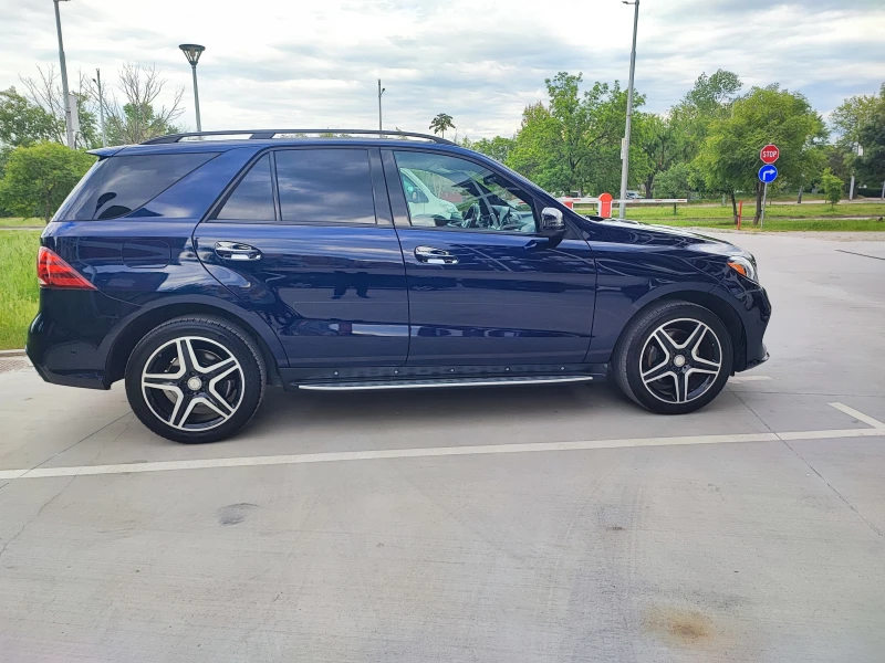 Mercedes-Benz GLE 400 4Matic^AMG^NIGHT PACK, снимка 5 - Автомобили и джипове - 50192497