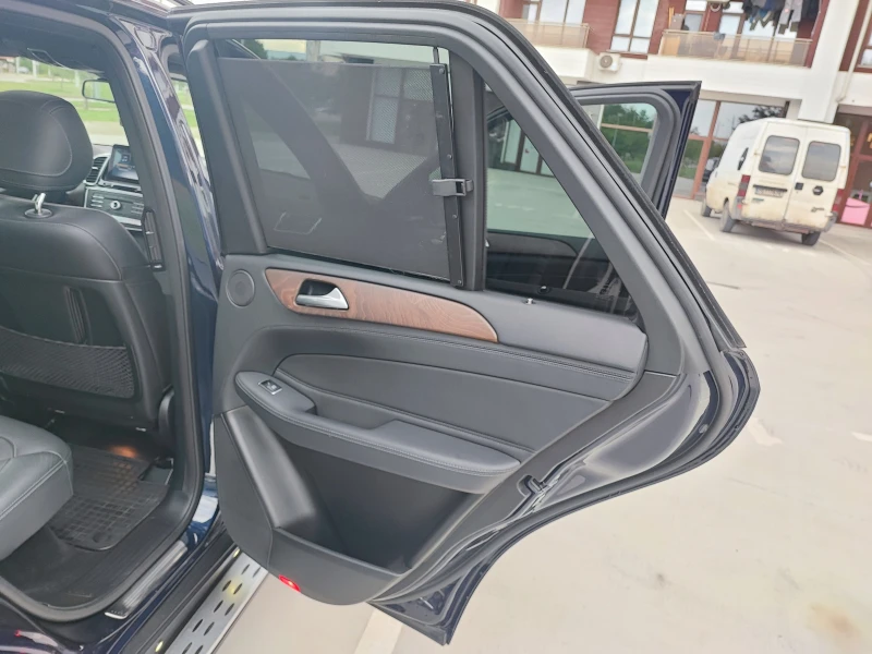 Mercedes-Benz GLE 400 4Matic^AMG^NIGHT PACK, снимка 15 - Автомобили и джипове - 50192497