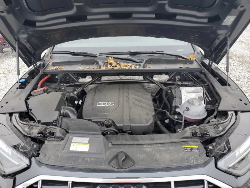 Audi Q5 Digital* 36ХИЛ.КМ., снимка 12 - Автомобили и джипове - 52581769