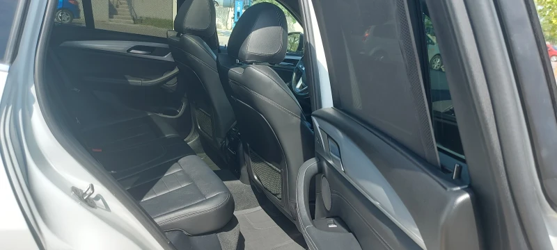 BMW X3 3.0I, снимка 9 - Автомобили и джипове - 52637706