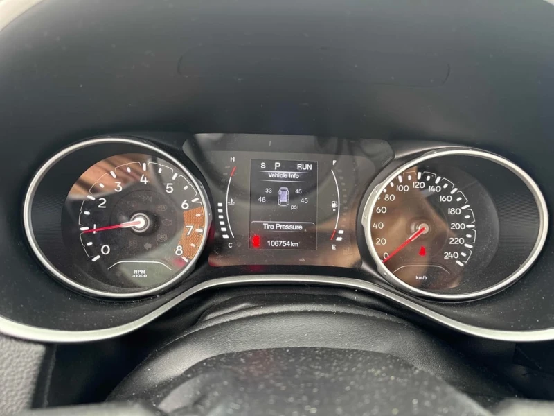 Jeep Compass 2021 Upland Edition * CARFAX * БЕЗ ПЪРВОНАЧАЛНА, снимка 8 - Автомобили и джипове - 52715528