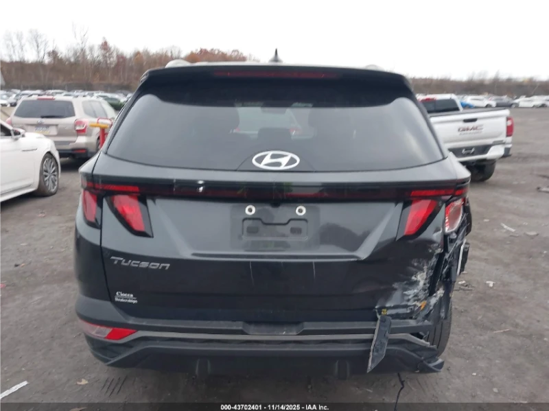 Hyundai Tucson SEL* AWD* 38ХИЛ.КМ, снимка 6 - Автомобили и джипове - 52881815