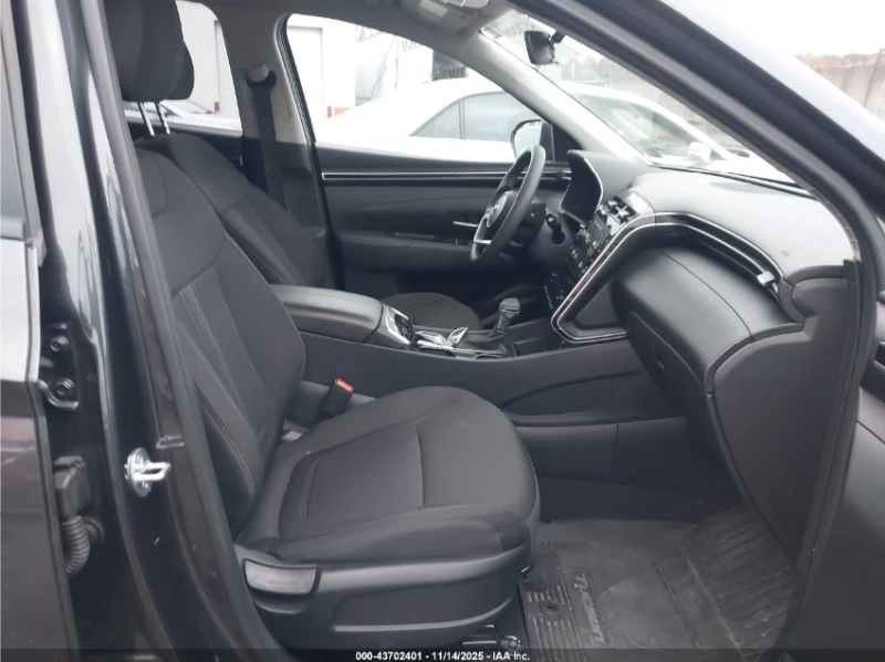 Hyundai Tucson SEL* AWD* 38ХИЛ.КМ, снимка 8 - Автомобили и джипове - 52881815