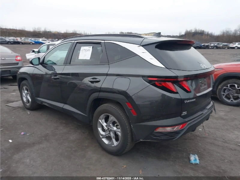 Hyundai Tucson SEL* AWD* 38ХИЛ.КМ, снимка 4 - Автомобили и джипове - 52881815