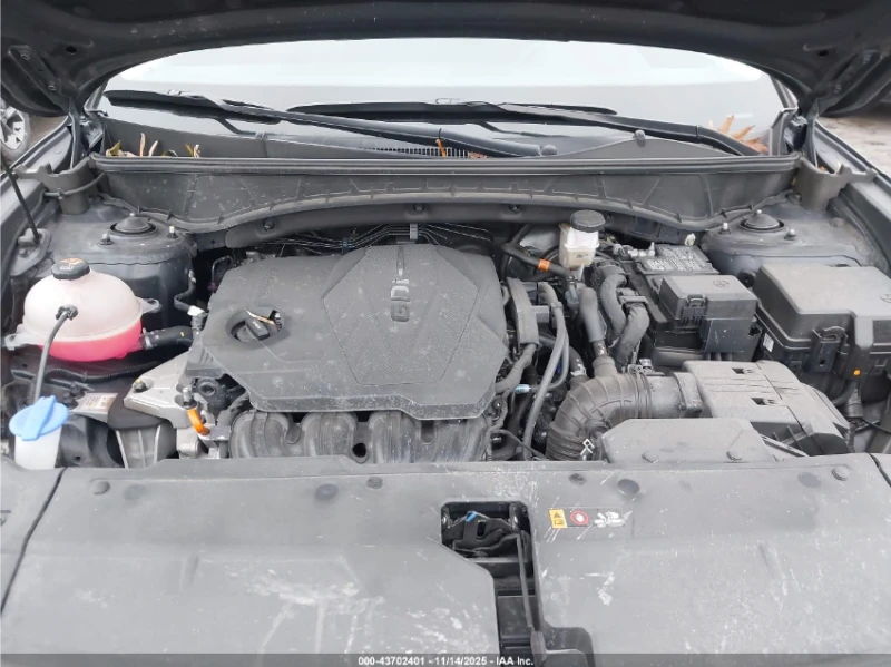 Hyundai Tucson SEL* AWD* 38ХИЛ.КМ, снимка 10 - Автомобили и джипове - 52881815