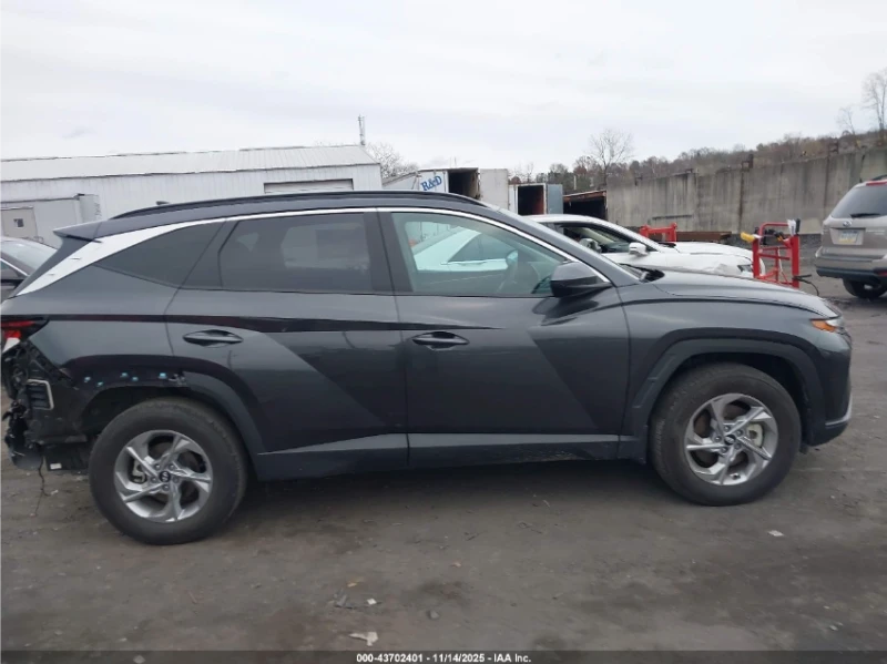 Hyundai Tucson SEL* AWD* 38ХИЛ.КМ, снимка 12 - Автомобили и джипове - 52881815