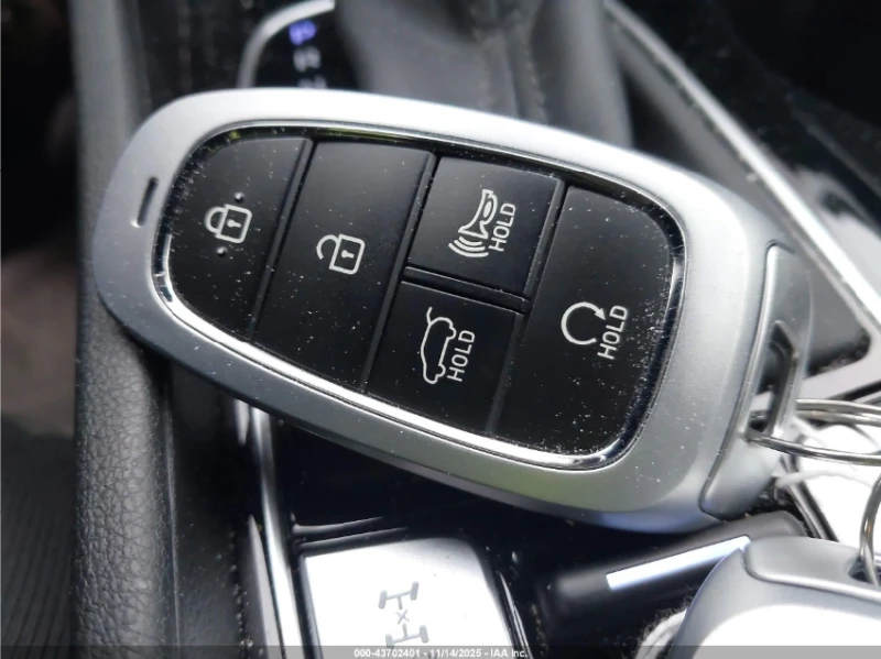 Hyundai Tucson SEL* AWD* 38ХИЛ.КМ, снимка 11 - Автомобили и джипове - 52881815