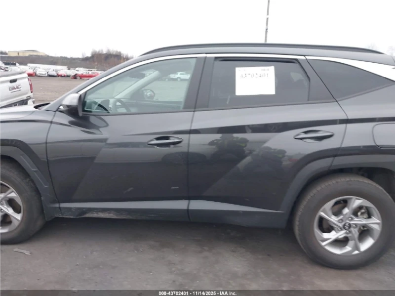 Hyundai Tucson SEL* AWD* 38ХИЛ.КМ, снимка 13 - Автомобили и джипове - 52881815