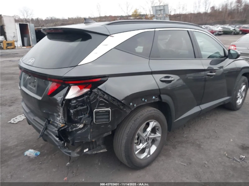 Hyundai Tucson SEL* AWD* 38ХИЛ.КМ, снимка 5 - Автомобили и джипове - 52881815
