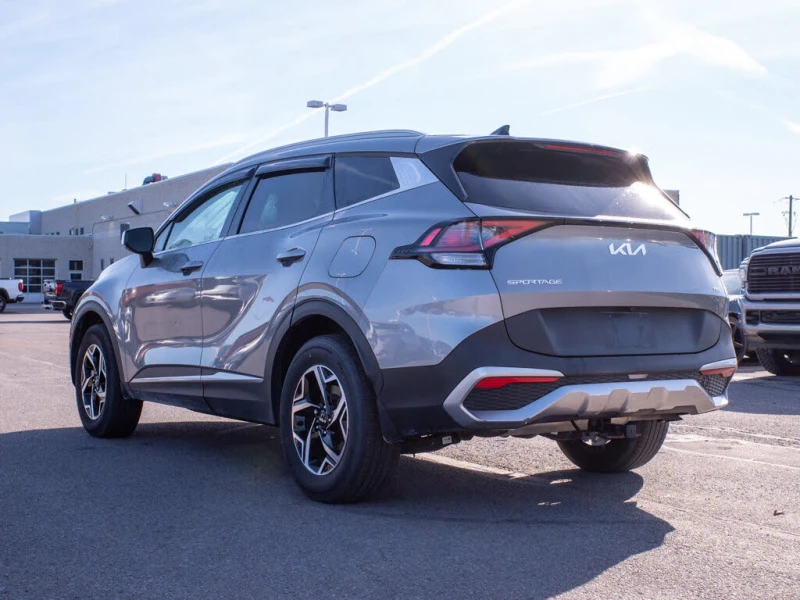 Kia Sportage LX* AWD* , снимка 6 - Автомобили и джипове - 53074114