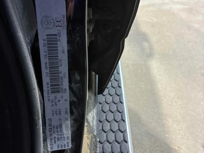 Dodge RAM 1500 * Laramie Longhorn * CARFAX * БЕЗ ПЪРВОНАЧАЛНА ВНО, снимка 15 - Автомобили и джипове - 53165965