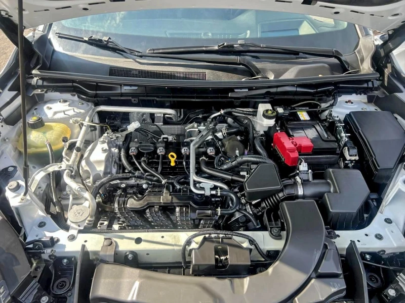 Mitsubishi Outlander, снимка 7 - Автомобили и джипове - 53173329