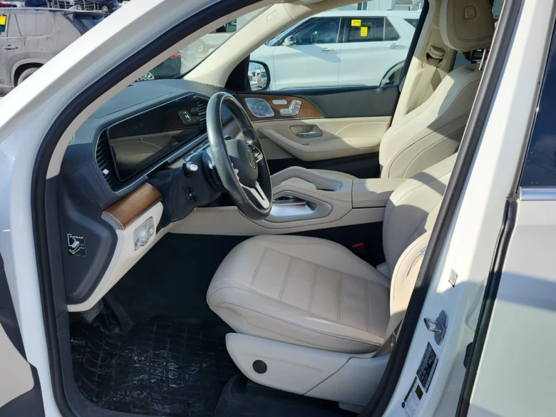 Mercedes-Benz GLE 350 * CARFAX * БЕЗ ПЪРВОНАЧАЛНА ВНОСКА, снимка 5 - Автомобили и джипове - 53179123