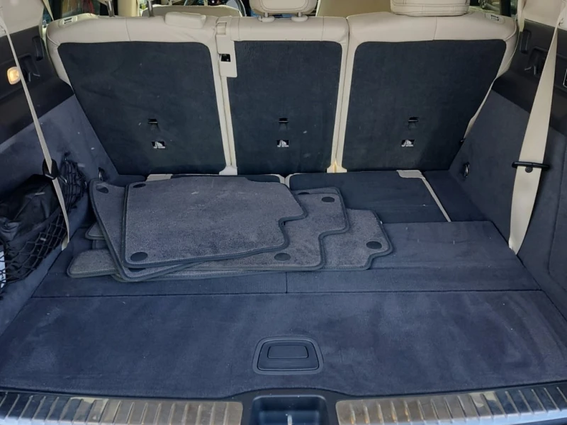 Mercedes-Benz GLE 350 * CARFAX * БЕЗ ПЪРВОНАЧАЛНА ВНОСКА, снимка 14 - Автомобили и джипове - 53179123