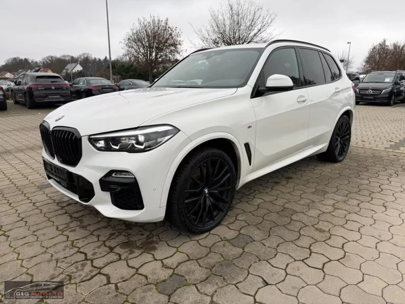 BMW X5 xDRIVE/340HP/40d/M-SPORT/360/HUD/SHADOW/903v