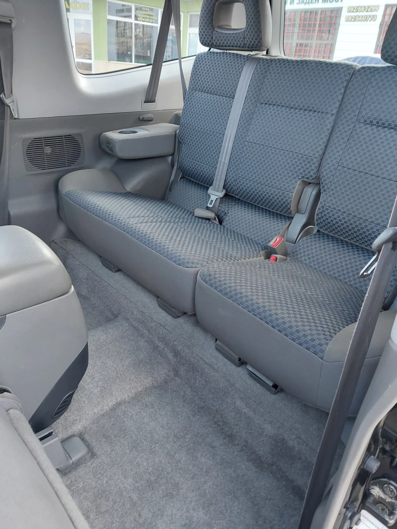 Mitsubishi Pajero 2.5- 99кс.Клима., снимка 9 - Автомобили и джипове - 53434357