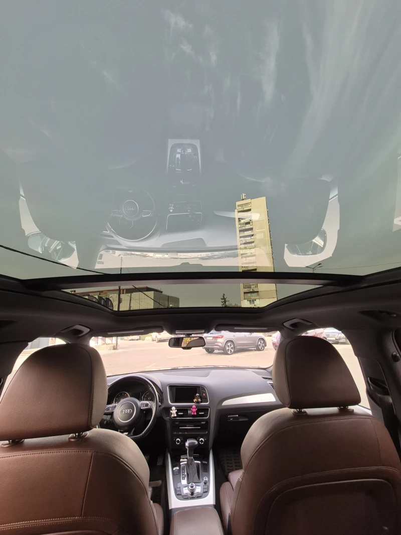 Audi Q5 Audi Q5 2014 2.0 TFSI., снимка 3 - Автомобили и джипове - 53501989