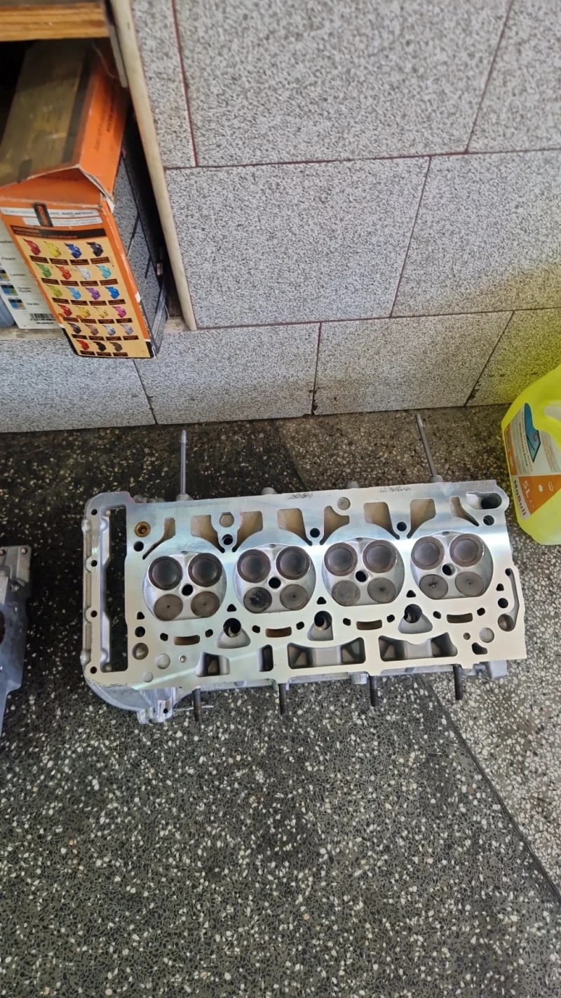 Audi Q5 Audi Q5 2014 2.0 TFSI., снимка 5 - Автомобили и джипове - 53501989