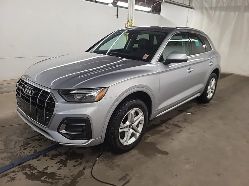 Audi Q5 * KOMFORT * CARFAX * ЦЕНА ДО БЪЛГАРИЯ - 42650 лв. / 21806.60 € - 40332900 1