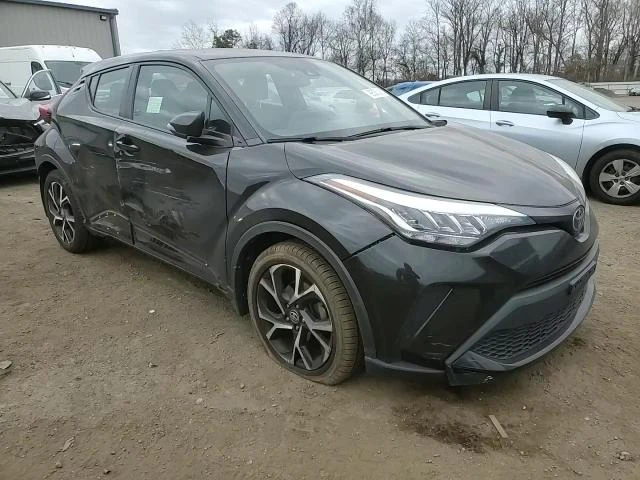 Toyota C-HR 2l Xle* FWD, снимка 13 - Автомобили и джипове - 54279710