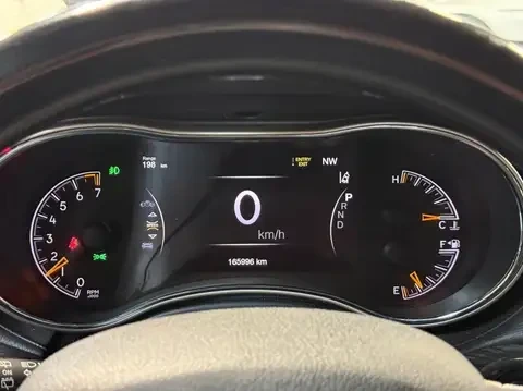 Jeep Grand cherokee OVERLAND* FULL* КРАЙНА ЦЕНА ДО БЪЛГАРИЯ* , снимка 9 - Автомобили и джипове - 55053356