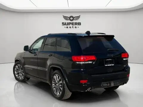 Jeep Grand cherokee OVERLAND* FULL* КРАЙНА ЦЕНА ДО БЪЛГАРИЯ* , снимка 3 - Автомобили и джипове - 55053356