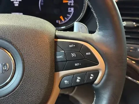 Jeep Grand cherokee OVERLAND* FULL* КРАЙНА ЦЕНА ДО БЪЛГАРИЯ* , снимка 6 - Автомобили и джипове - 55053356