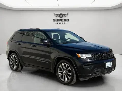 Jeep Grand cherokee OVERLAND* FULL* КРАЙНА ЦЕНА ДО БЪЛГАРИЯ* 