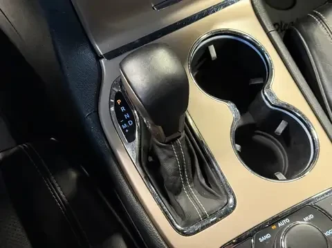 Jeep Grand cherokee OVERLAND* FULL* КРАЙНА ЦЕНА ДО БЪЛГАРИЯ* , снимка 10 - Автомобили и джипове - 55053356
