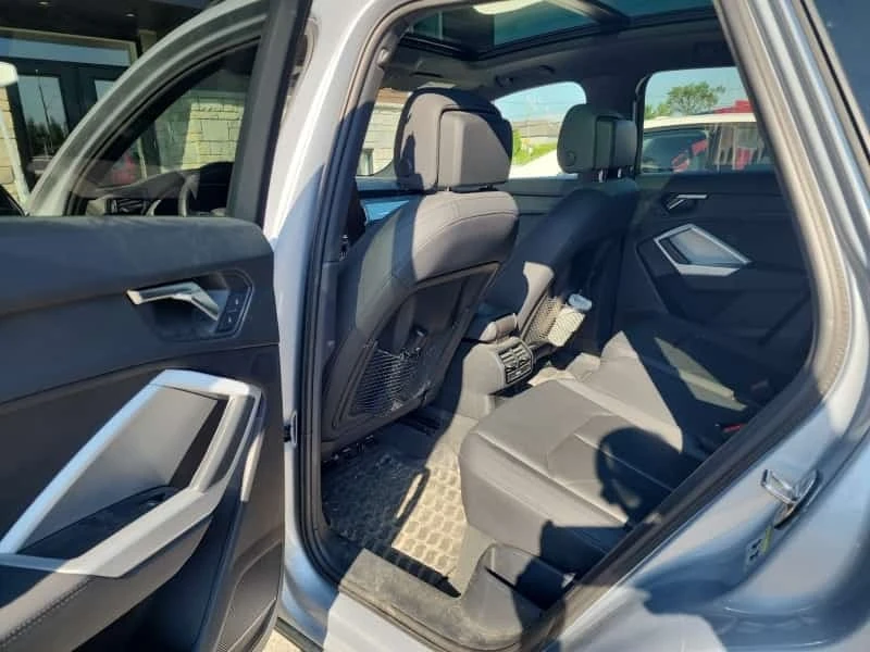 Audi Q3 2.0T * KOMFORT * CARFAX *  | Mobile.bg � ����������� 15