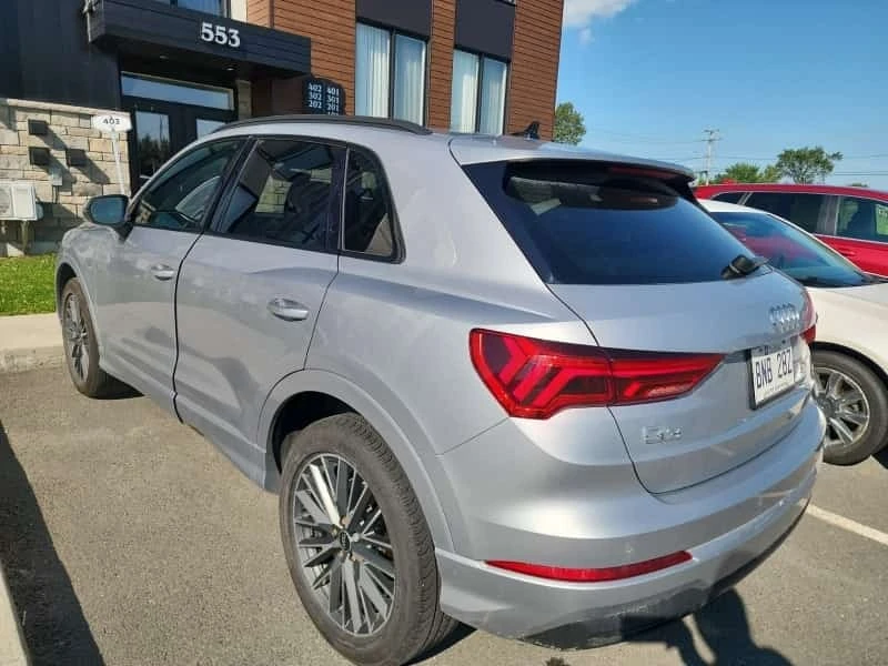 Audi Q3 2.0T * KOMFORT * CARFAX *  | Mobile.bg � ����������� 17