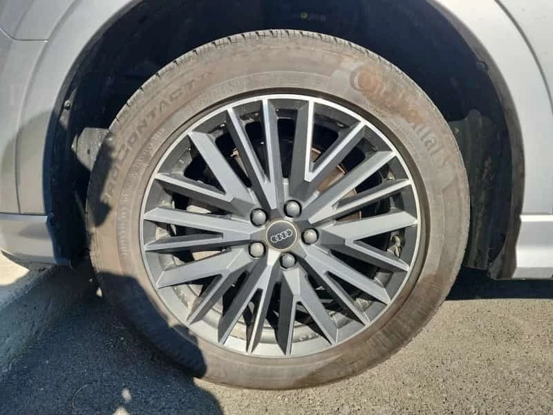 Audi Q3 2.0T * KOMFORT * CARFAX *  | Mobile.bg � ����������� 5