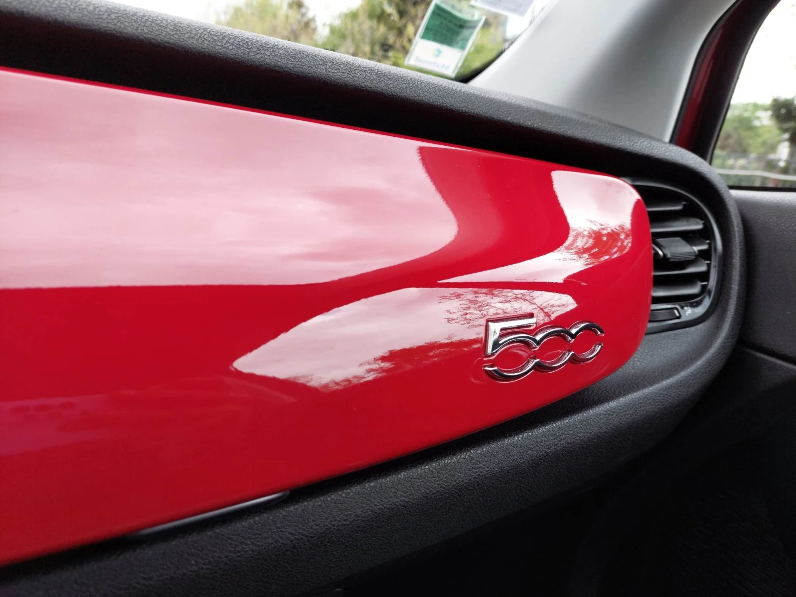 Fiat 500X 1, 6i E-torq EVO 110ps | Mobile.bg   14