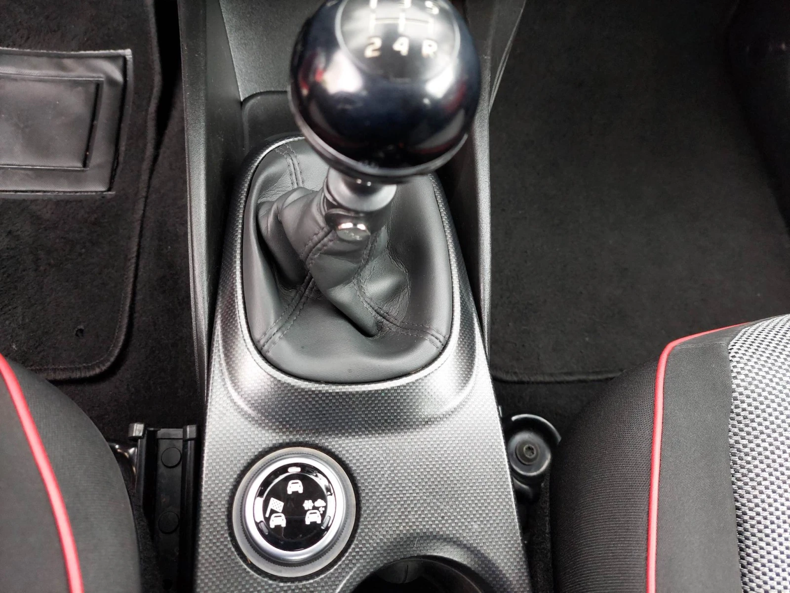 Fiat 500X 1, 6i E-torq EVO 110ps | Mobile.bg   13