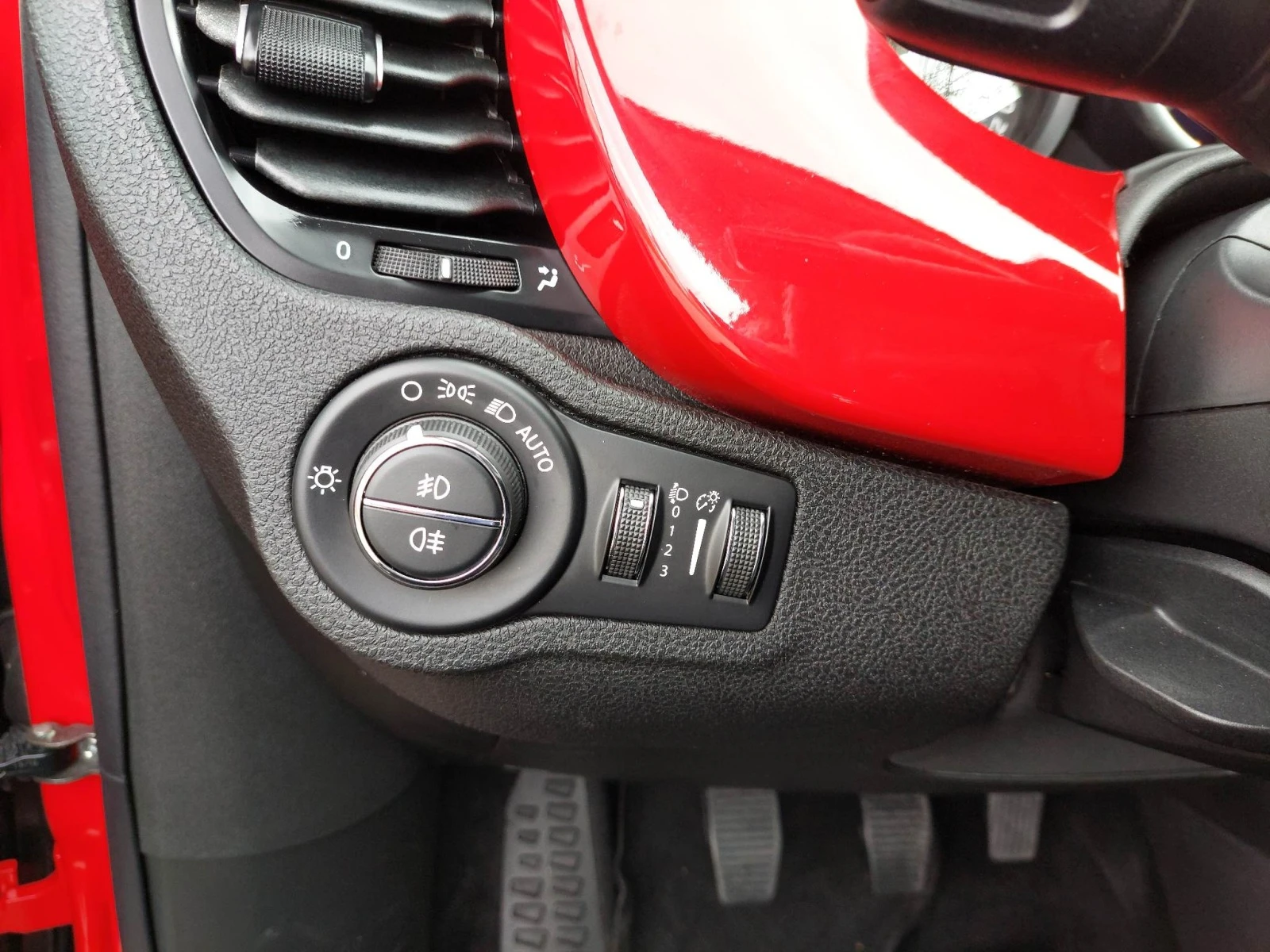 Fiat 500X 1, 6i E-torq EVO 110ps | Mobile.bg   12