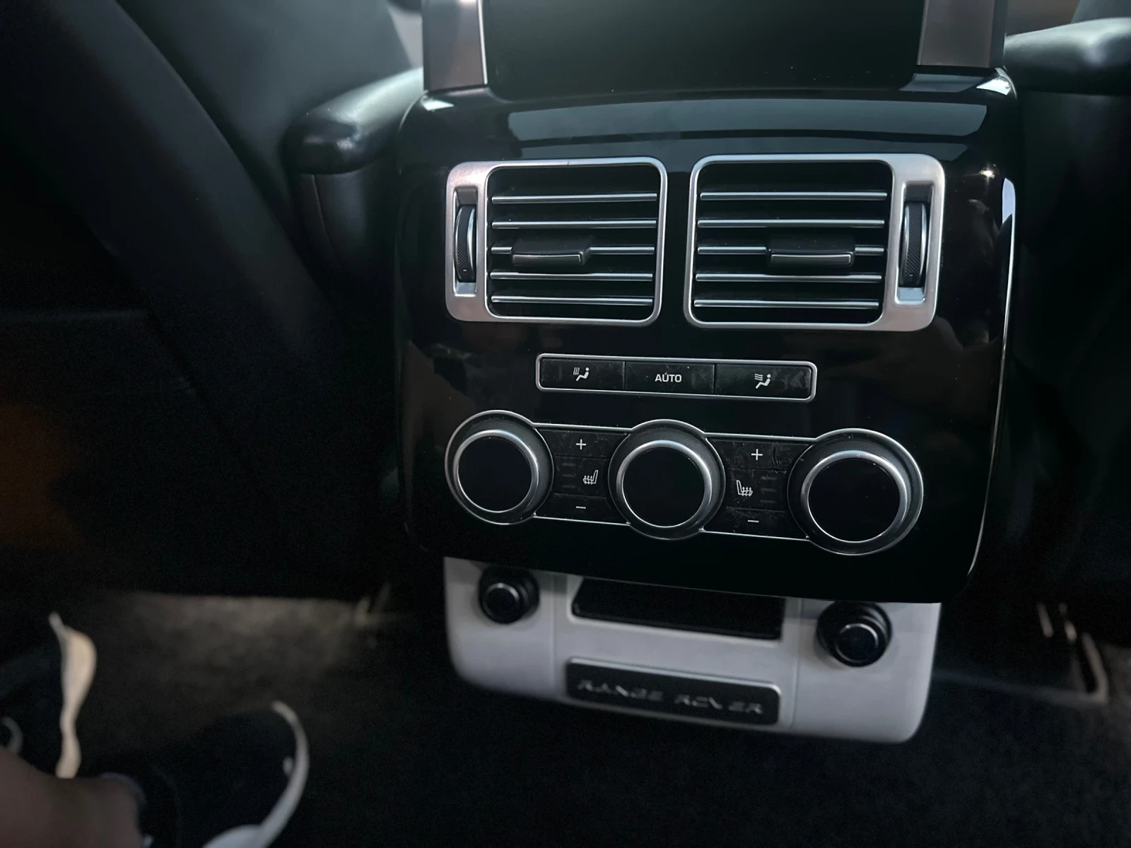 Land Rover Range rover TOP FULL БАРТЕР | Mobile.bg — изображение 14