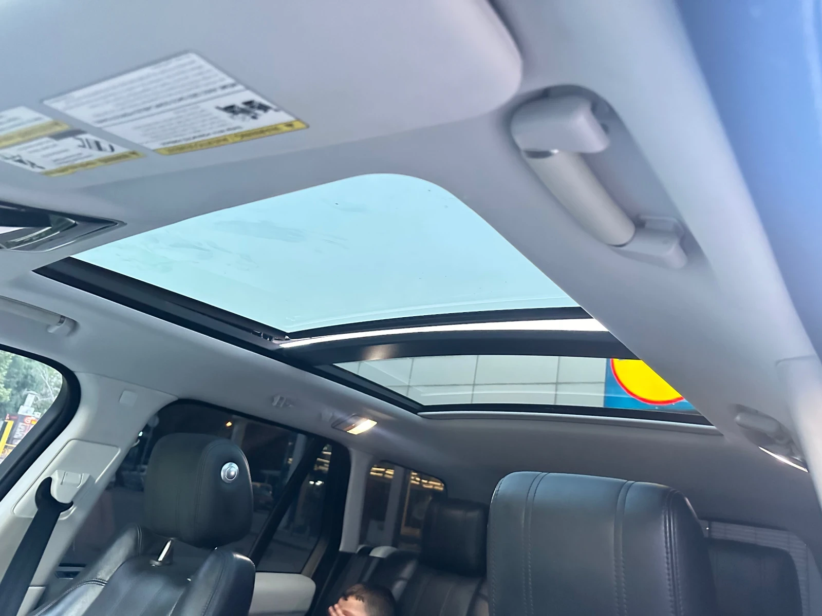 Land Rover Range rover TOP FULL БАРТЕР | Mobile.bg — изображение 15