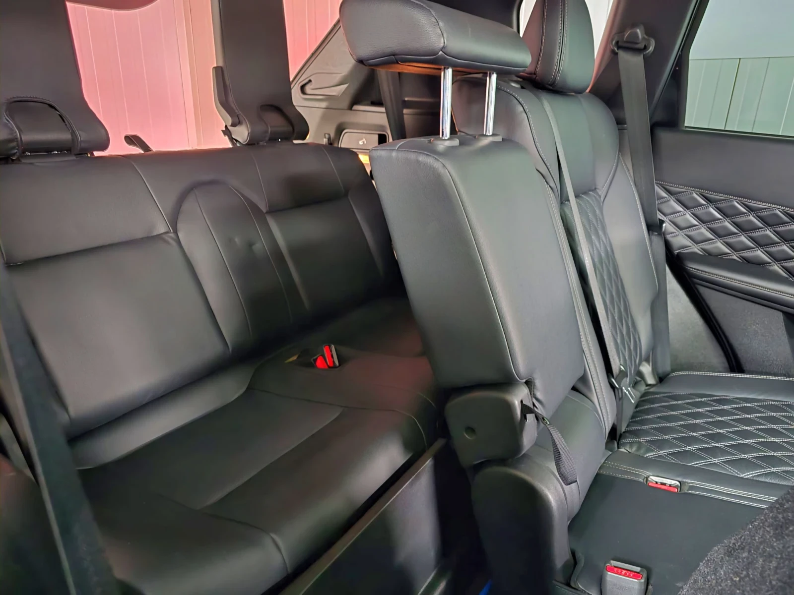 Mitsubishi Outlander  PLUG-IN HYBRID PHEV SE S-AWC | Mobile.bg   13