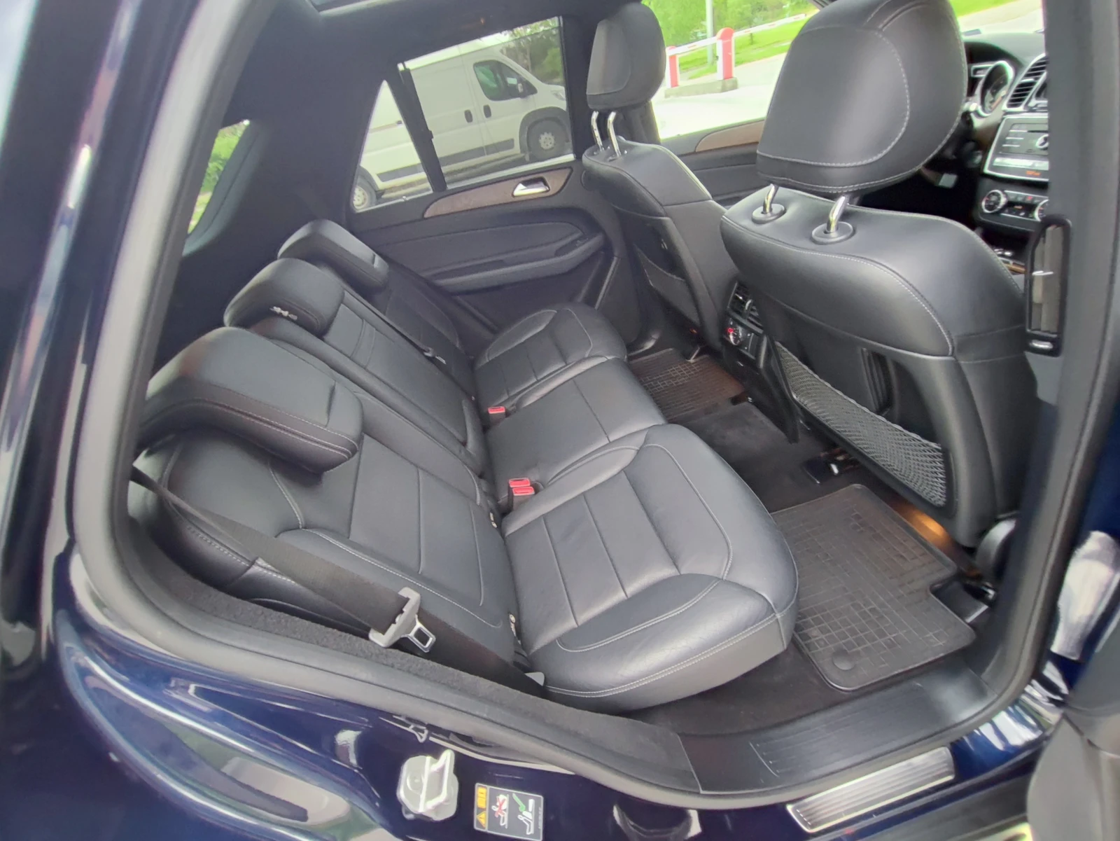 Mercedes-Benz GLE 400 4Matic^AMG^NIGHT PACK | Mobile.bg   14