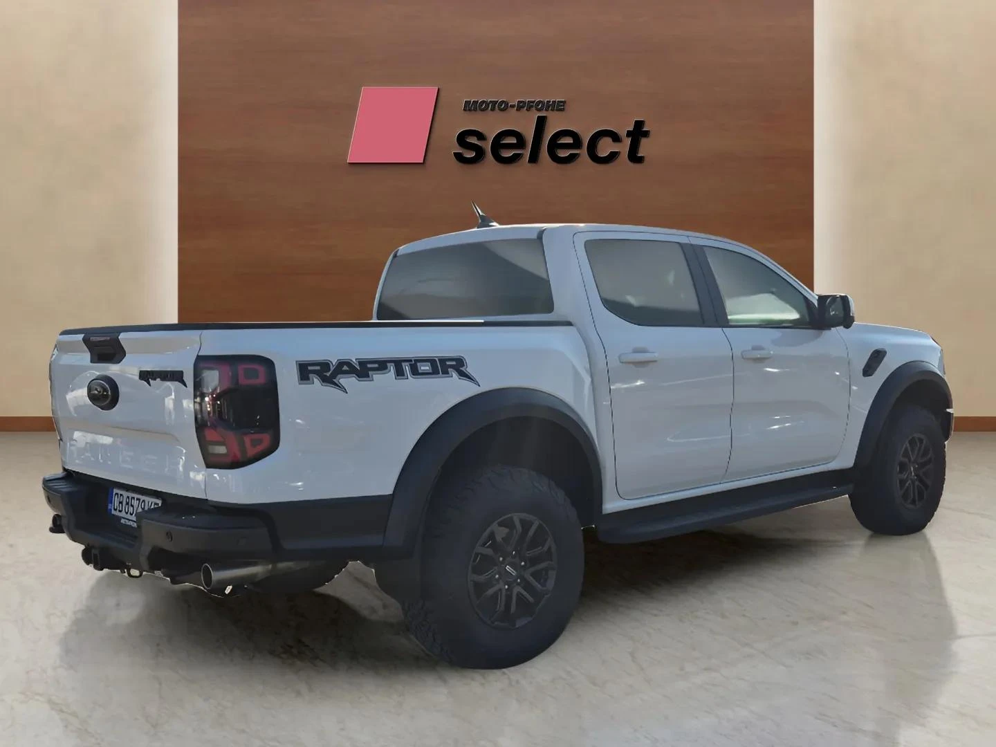 Ford Ranger 3.0 EcoBoost - изображение 5