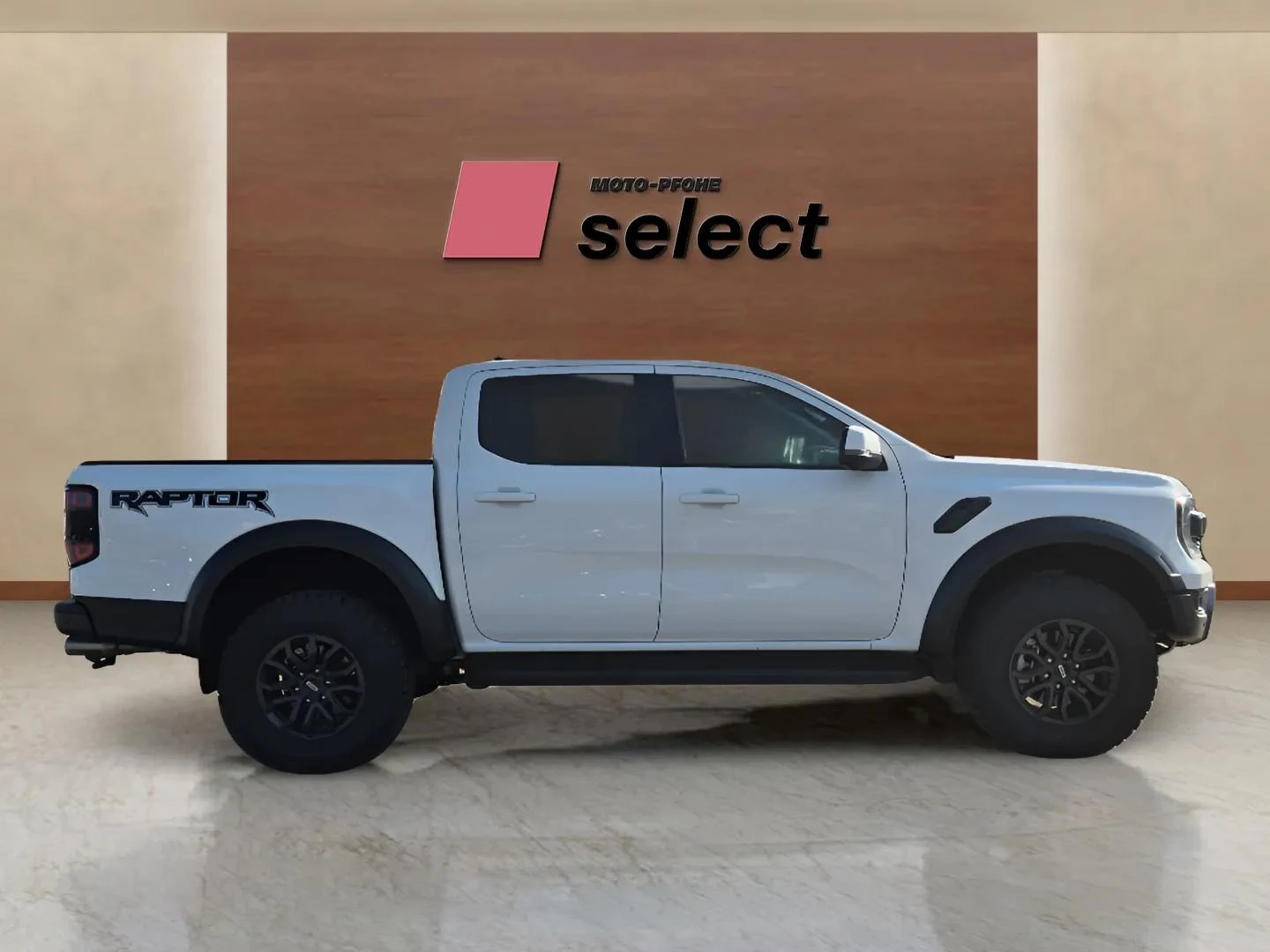 Ford Ranger 3.0 EcoBoost - изображение 4