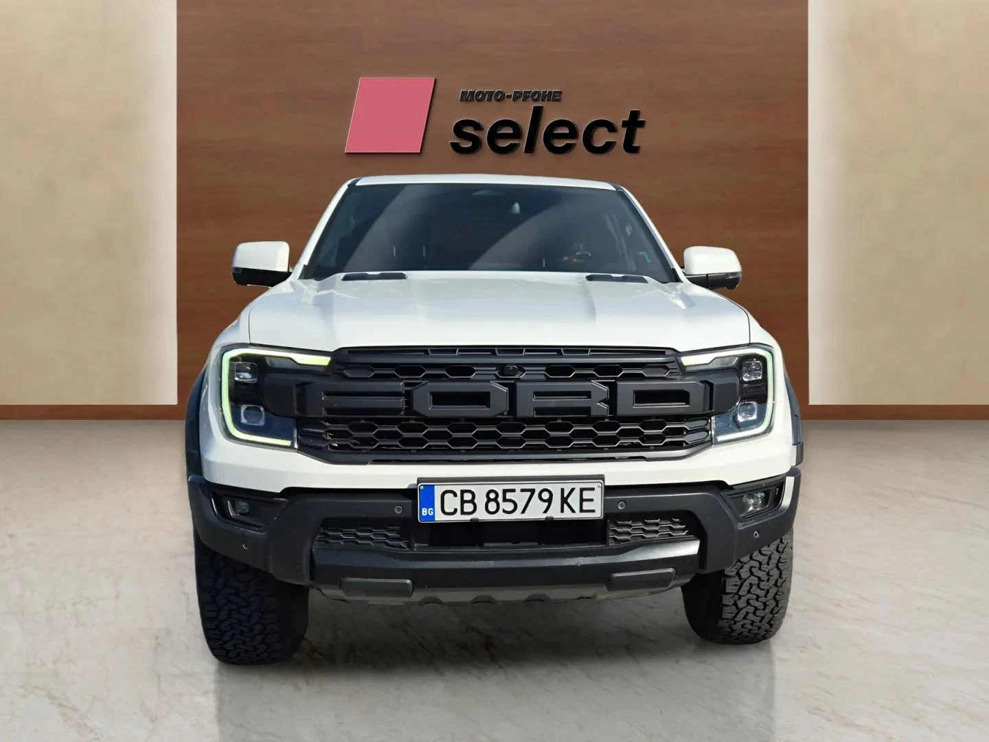 Ford Ranger 3.0 EcoBoost - изображение 2