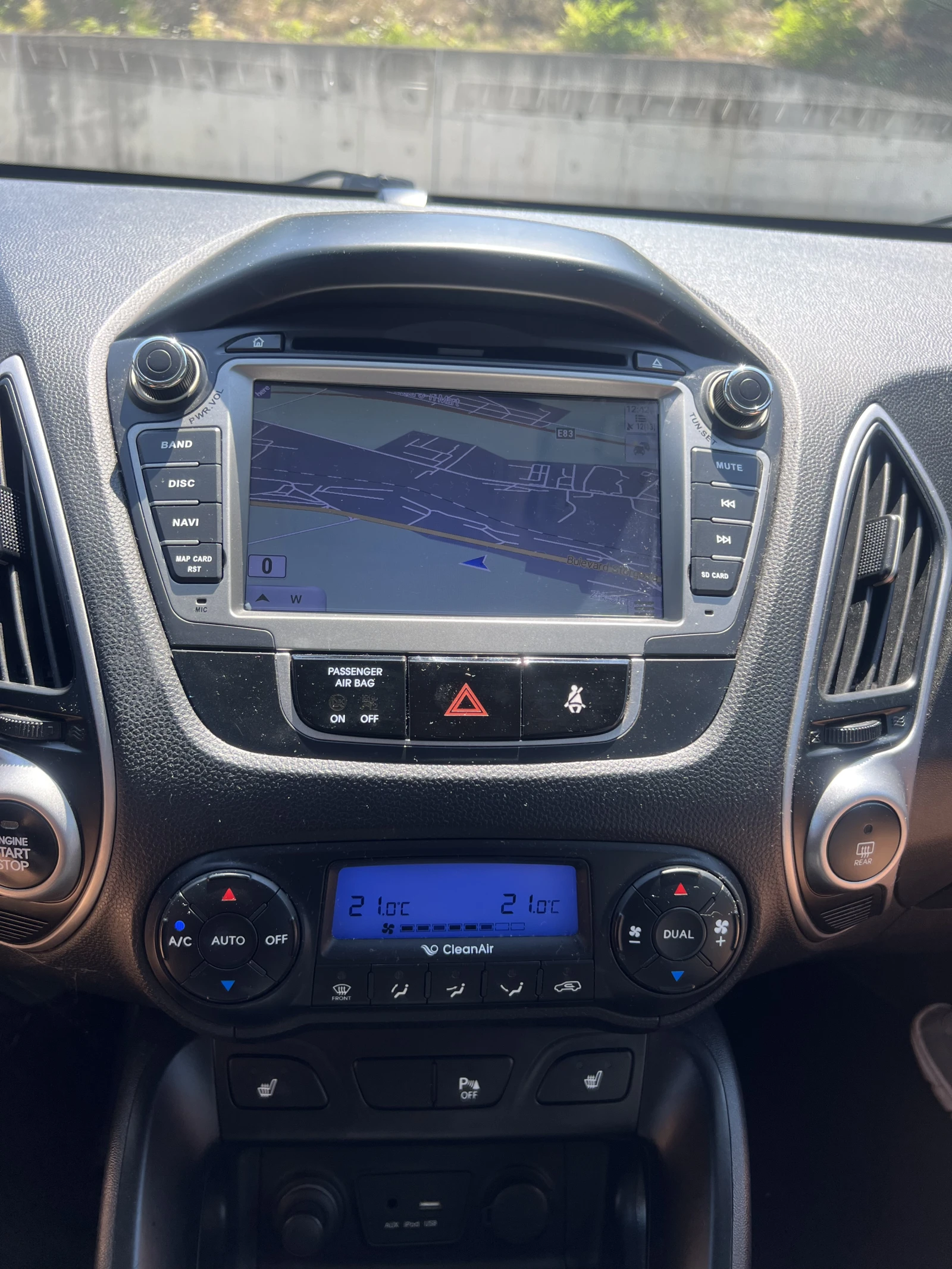 Hyundai IX35 2.0 163 . | Mobile.bg   16