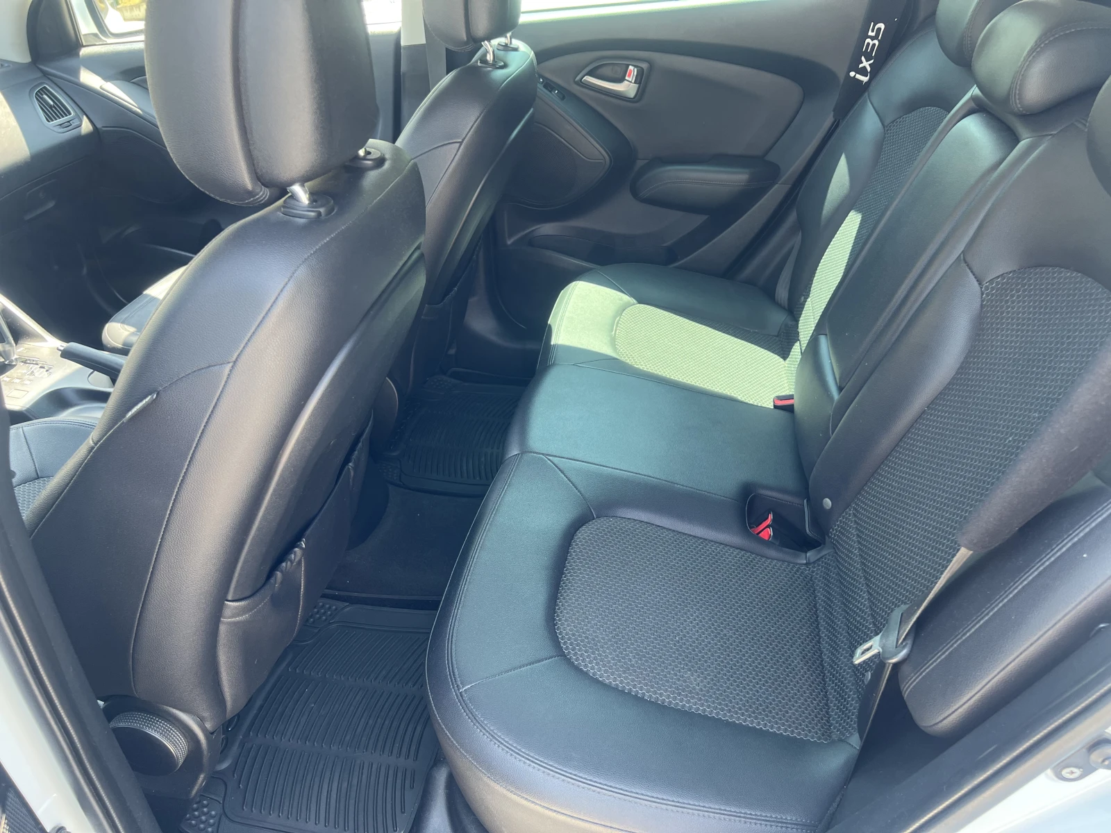 Hyundai IX35 2.0 163 . | Mobile.bg   11