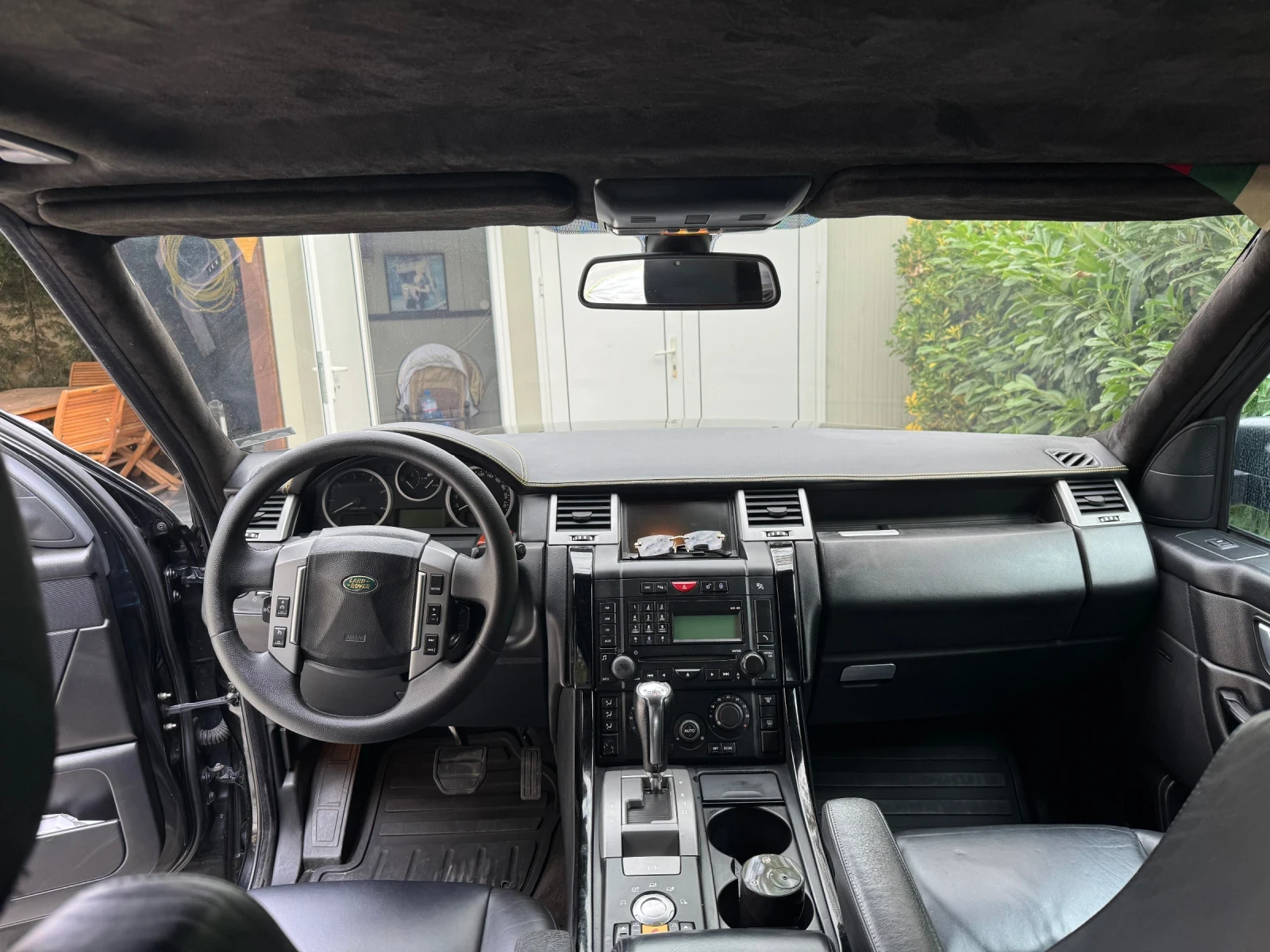 Land Rover Range Rover Sport 3.6 TDV8(286) - изображение 7